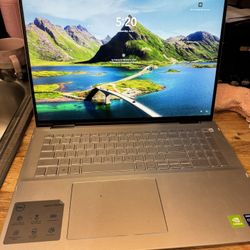 Inspiron Laptop For Sale