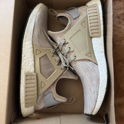 Adidas NMD_XR1 Sand