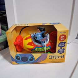 DISNEY STITCH WITH R/C $20 EACH