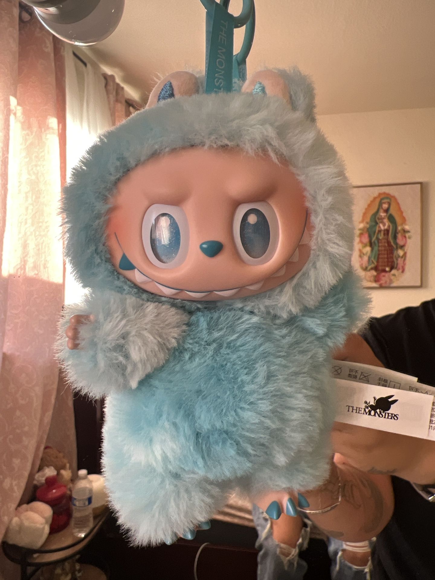LABUBU