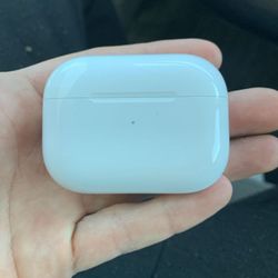 Air Pod Pros