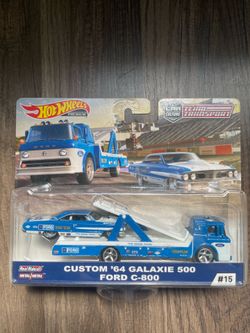 Collectors Hot wheels 2020