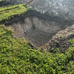 Excavator/bobcat/dumptruck