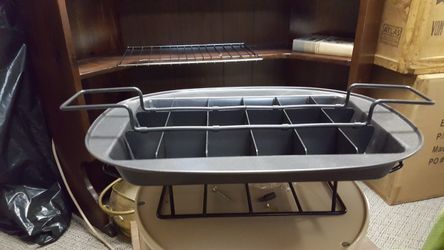 Brownie Baking Tray