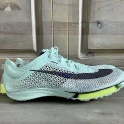  Nike Air Zoom Victory Spikes-mint 