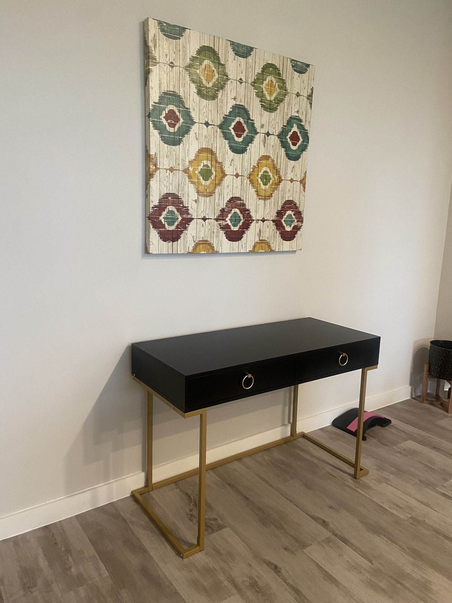 Console Table/ Desk