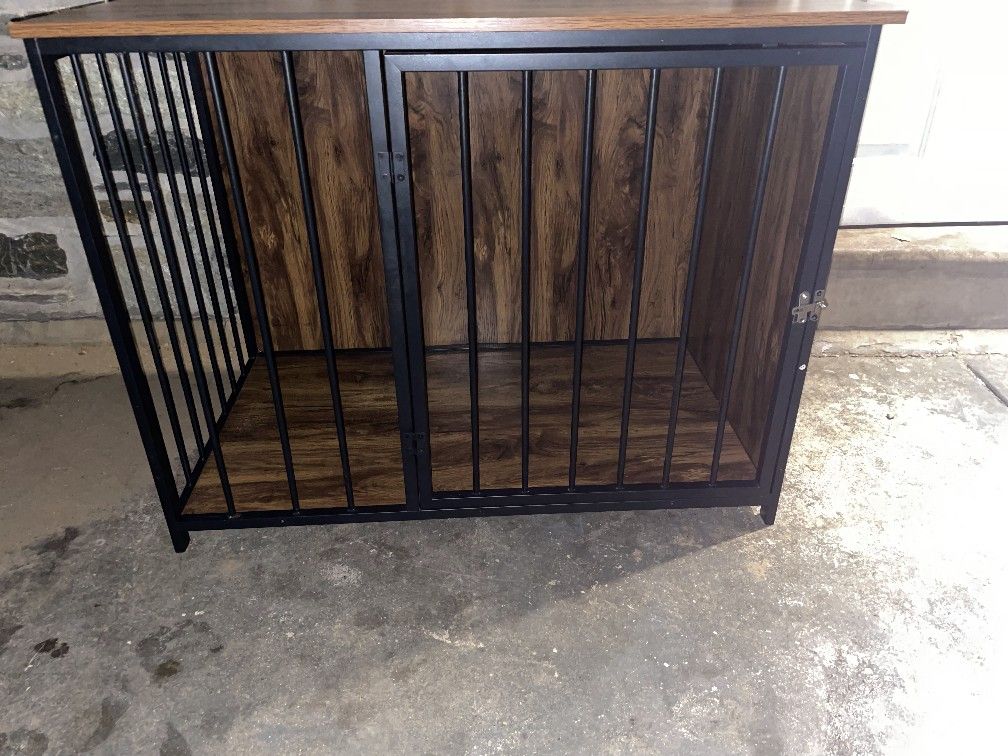 Dog Cage
