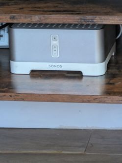 Sonos products