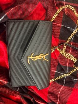 “ YSL “ bag