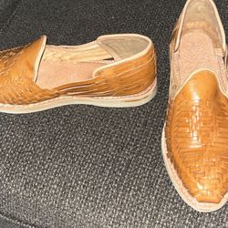 Men’s Guaraches Sandals