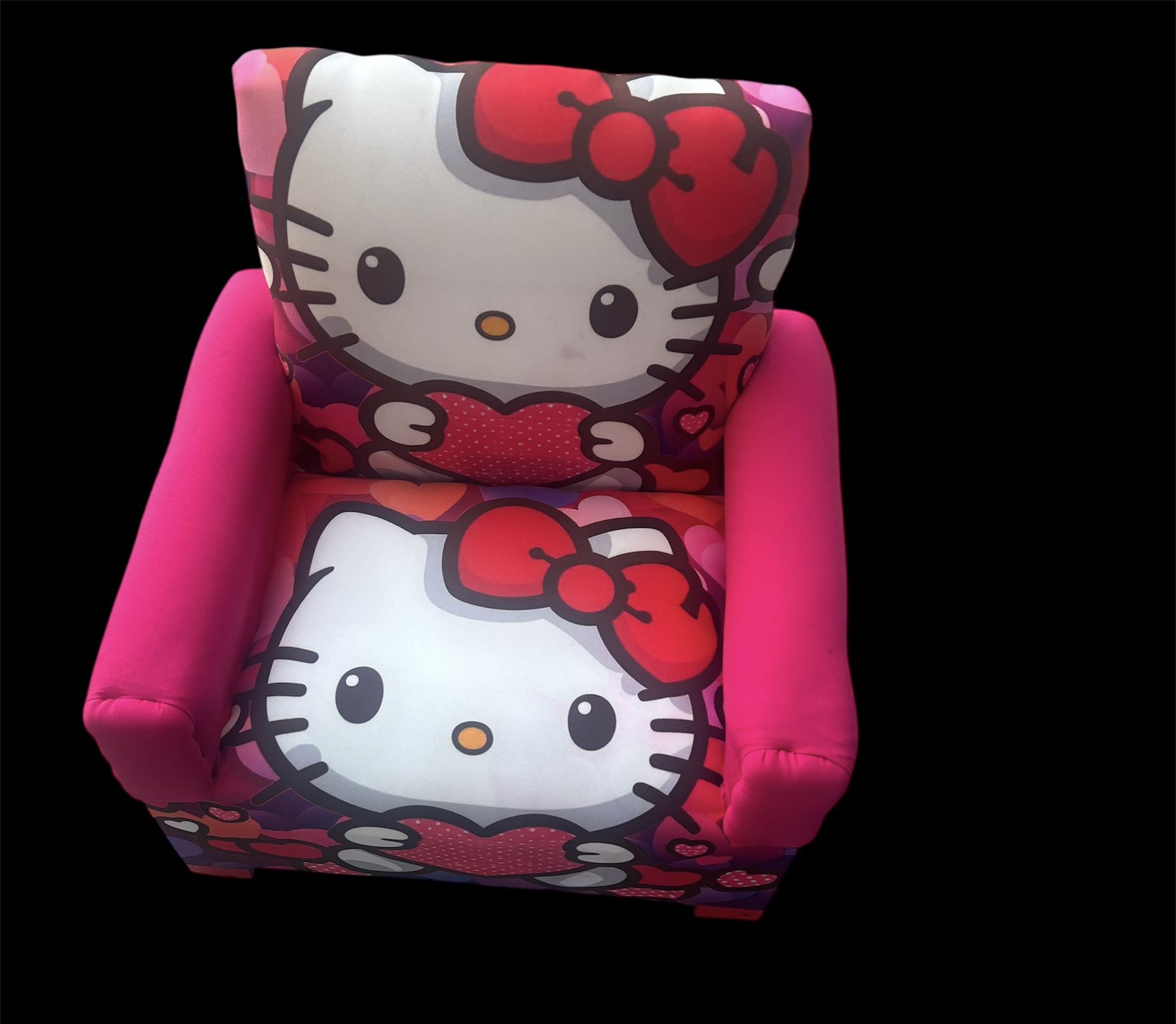 Hello Kitty Small