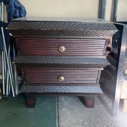 Night Stand Table 