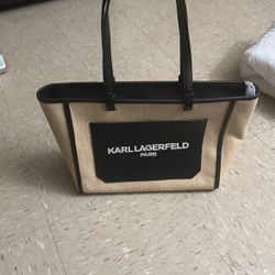 Lagerfeld Bag