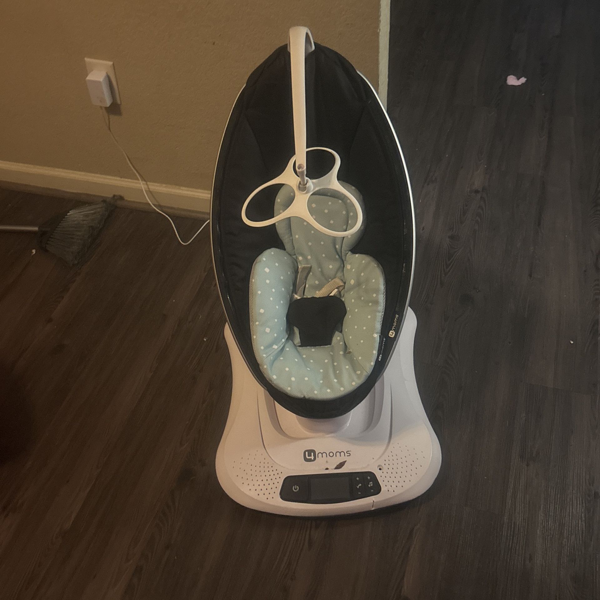 4moms Baby Rocker