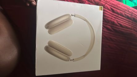 AirPods Max