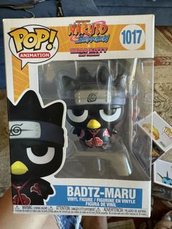 New Badtz- Maru 1017