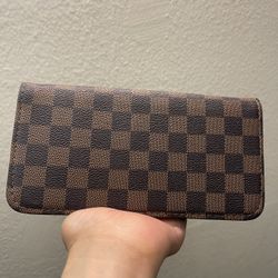 Long wallet