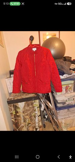 Charter Club Petite Jacket
