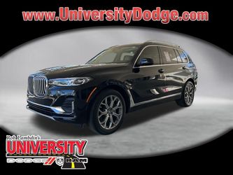 2019 BMW X7