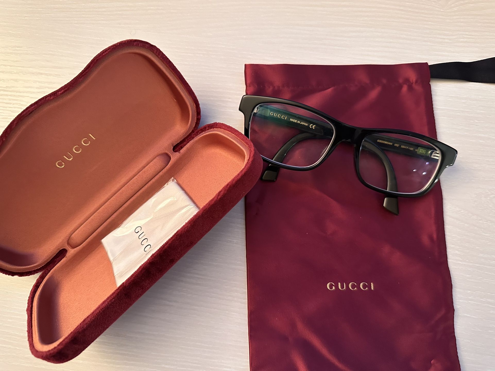 Gucci Frame