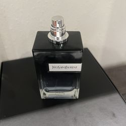 YSL EAU DE PARFUM