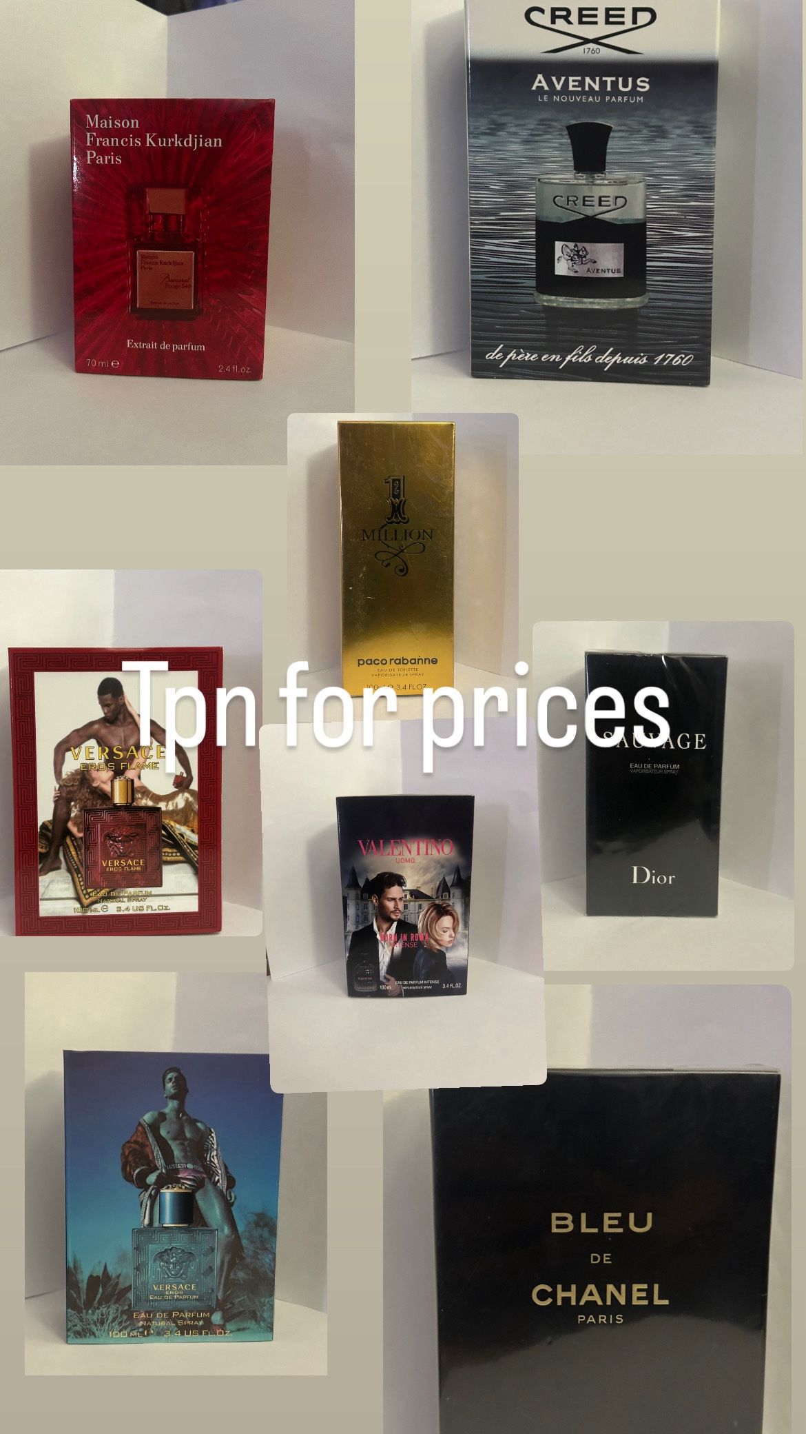 Colonge And Perfume Men,woman