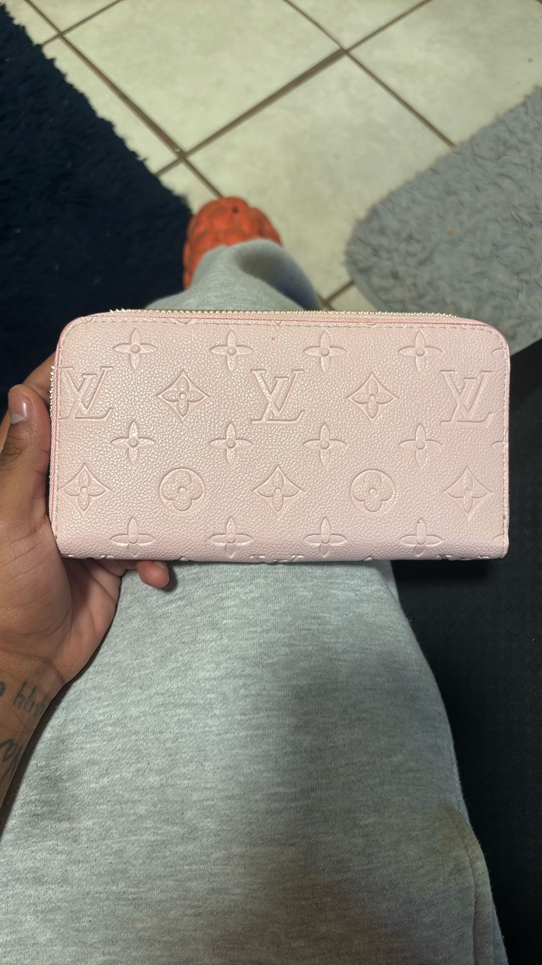 Lv Wallet