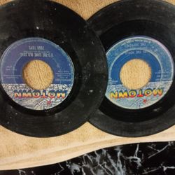 Atlantic Records 45rpm