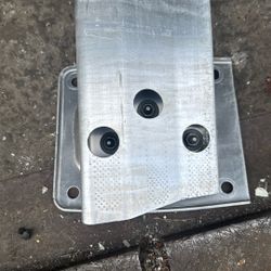 tesla part