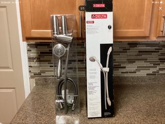 Shower System-Delta. (G)