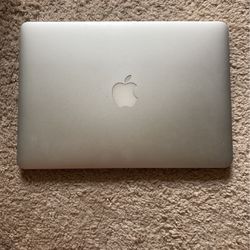 MacBook Pro 13” -  Charger Included 