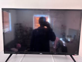 Onn Roku tv
