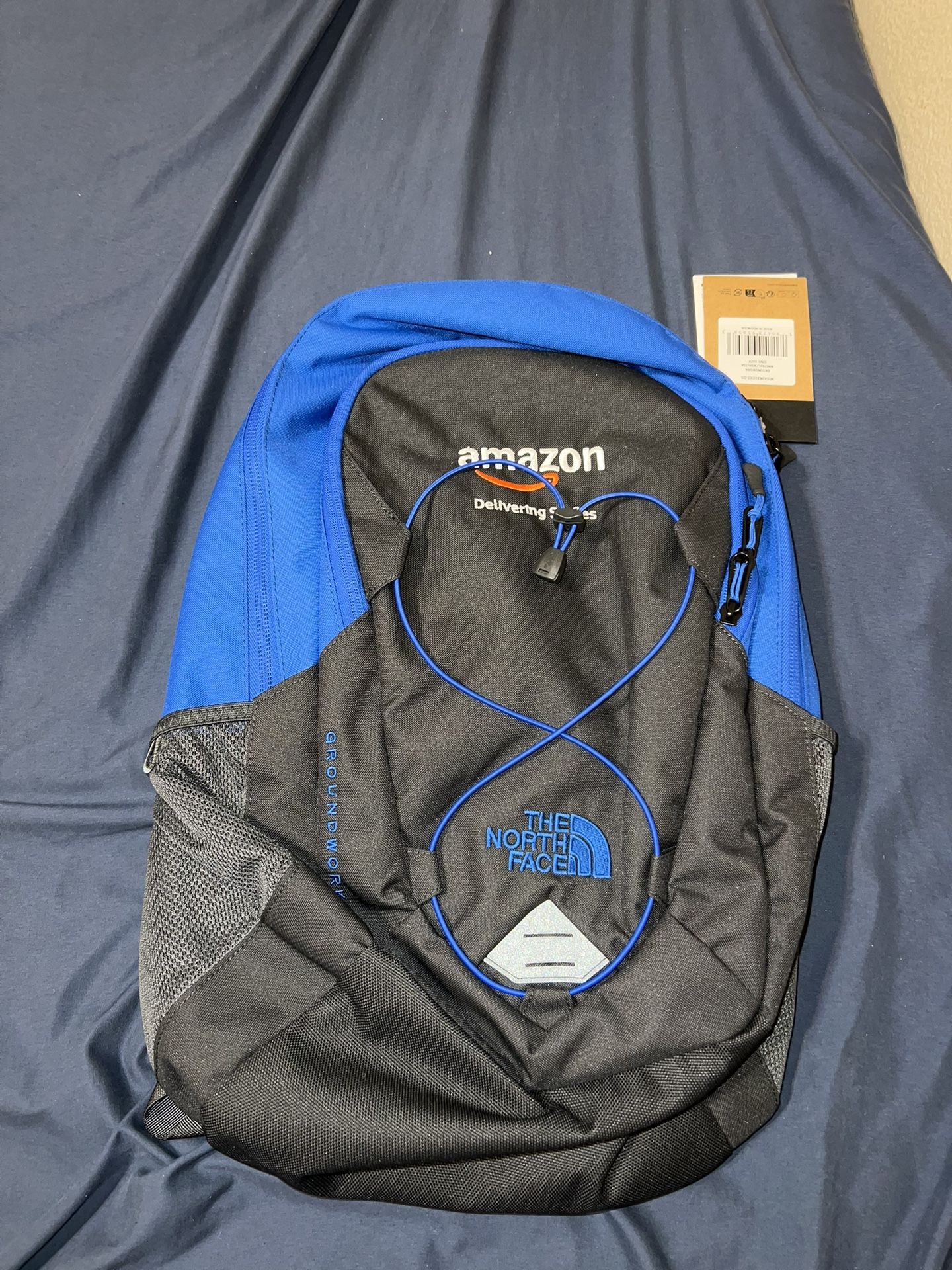 The North Face Backpack