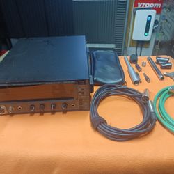 Audio Control SA-3050A Real-Time Spectrum Analyzer 