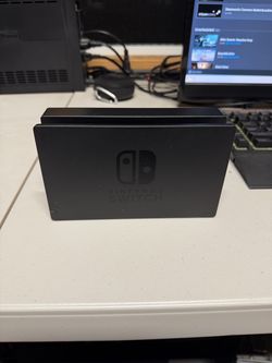 Nintendo Switch Dock