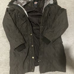 XL Brown 1 Madison Expedition 