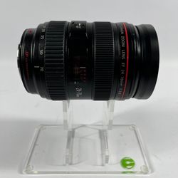 Canon 24-70mm F/2.8 L USM Lens
