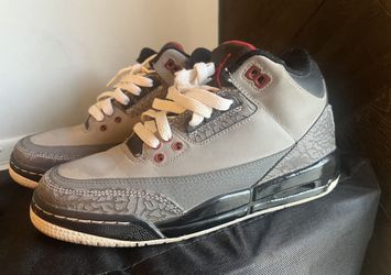Air Jordan 3 Retro Shoes