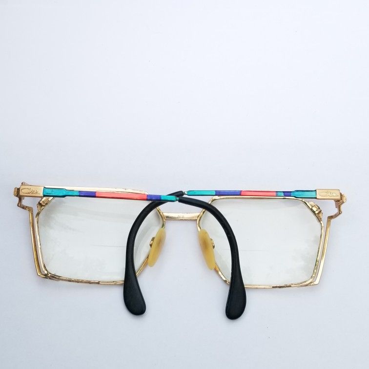 Original Vintage CAZAL MOD 250 Eyeglasses Frames