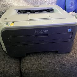 Brother Printer