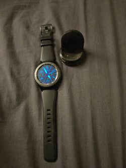 Samsung frontier 3