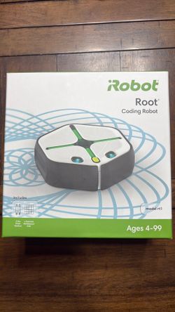Irobot root rt1 STEM