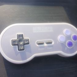 8Bitdo Gamepad 2.4G Wireless Controller 