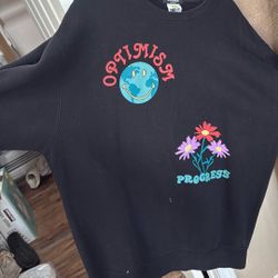 XL Tilly’s Sweater 