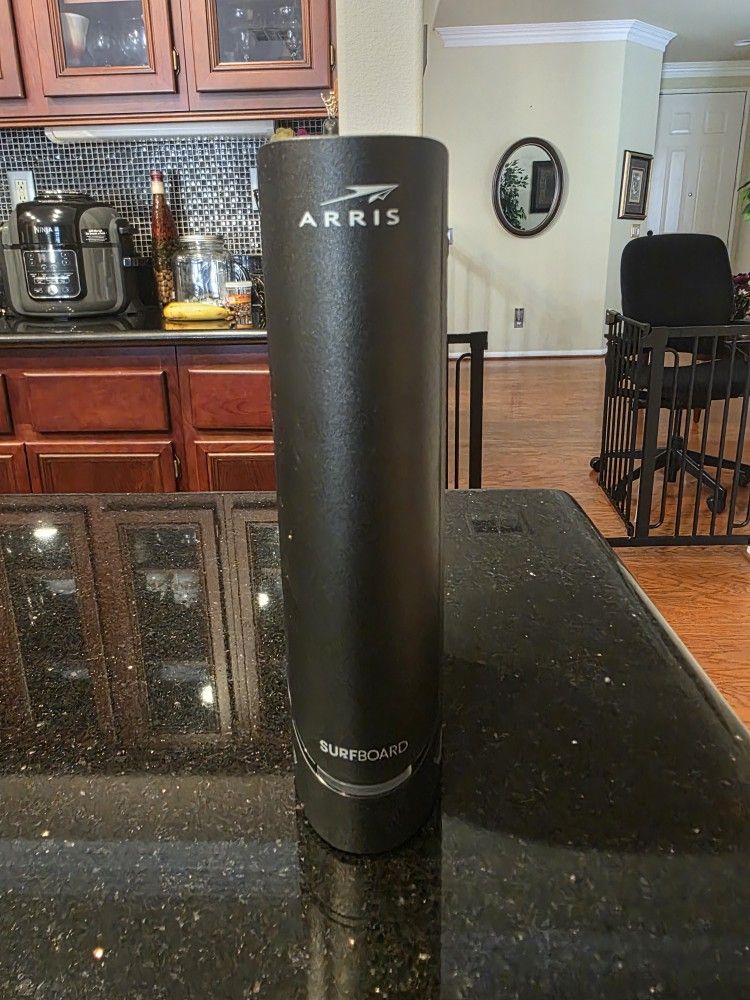 Arris Cable Modem