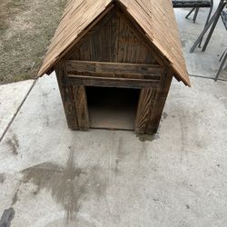 Dog House 