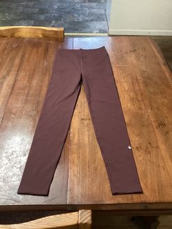 New Nike one girl pants look good clean not fit oh no $35.00 less I need sell $25.00