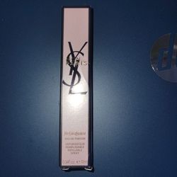 Yves Saint Laurent Mon Paris Eau De Parfum 0.34 FL OZ