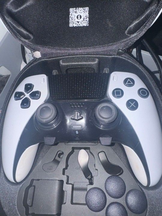 Ps5 Dualsense Edge Controller