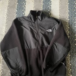 The North Face Denali Fleece